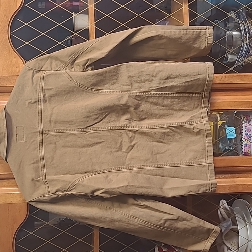 Utility Jacket - Picture 6 of 6